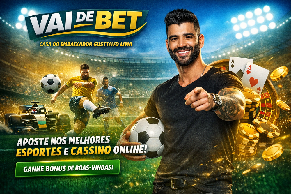 vai de bet online
